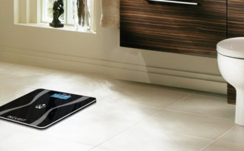 Inevifit Body Analyzer Scale Review
