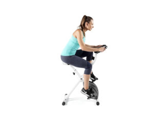 Marcy Foldable Exercise Bike Review