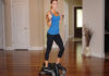 The Stamina InMotion Compact Strider In Focus