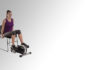 Stamina InMotion E1000 Elliptical Trainer Review