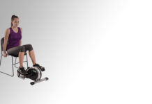 Stamina InMotion E1000 Elliptical Trainer Review