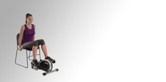 Stamina InMotion E1000 Elliptical Trainer Review