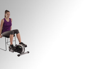 Stamina InMotion E1000 Elliptical Trainer Review