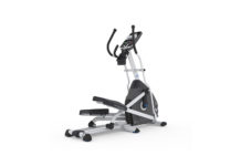 Nautilus E614 Elliptical Review