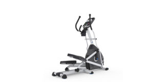 Nautilus E614 Elliptical Review