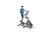 Nautilus E616 Elliptical Review