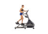 Nautilus E618 Elliptical Review