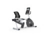 Nautilus R614 Recumbent Bike Review