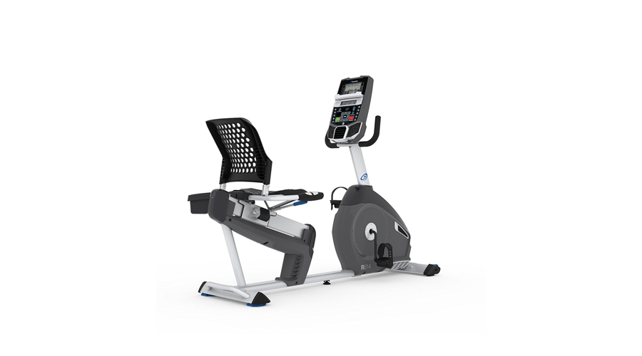 Nautilus-R614-Recumbent-Bike-featured