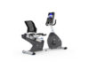 Nautilus R616 Recumbent Bike Review