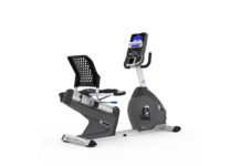 Nautilus R616 Recumbent Bike Review