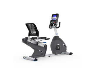 Nautilus R616 Recumbent Bike Review