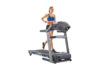Nautilus T618 Treadmill Review
