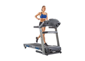 Nautilus T618 Treadmill Review