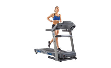 Nautilus T618 Treadmill Review