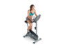 Nautilus U616 Upright Bike Review