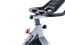 Nothing Beats the Comfort Level of the NordicTrack GX 5.5 Sport Exercise Bike