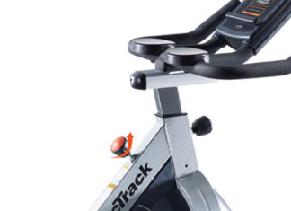 Nothing Beats the Comfort Level of the NordicTrack GX 5.5 Sport Exercise Bike