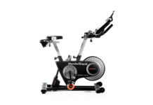 NordicTrack Grand Tour Indoor Bike