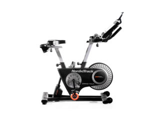 NordicTrack Grand Tour Indoor Bike