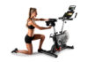 NordicTrack Grand Tour Pro Exercise Bike Review