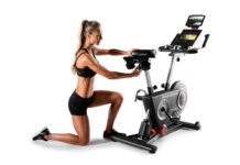 NordicTrack Grand Tour Pro Exercise Bike Review