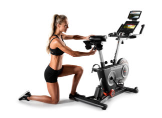 NordicTrack Grand Tour Pro Exercise Bike Review
