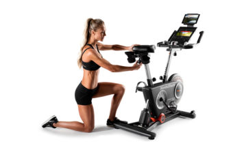 NordicTrack Grand Tour Pro Exercise Bike Review