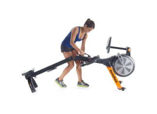 NordicTrack RW200 Rower Review