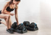 NordicTrack Select-a-Weight Dumbbell Set Review