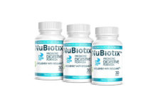 NuBiotix Review
