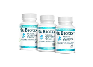 NuBiotix Review