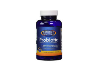Nutrition Essential Probiotics Review