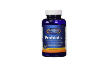 Nutrition Essential Probiotics Review