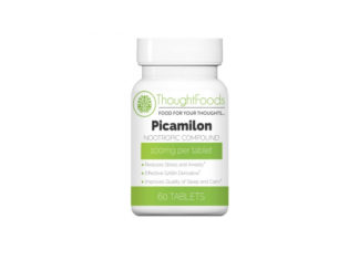 Picamilon – An Effective Supplement to Boost Brain Functions
