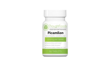 Picamilon – An Effective Supplement to Boost Brain Functions