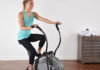 Stamina ATS Air Resistance Exercise Bike Review