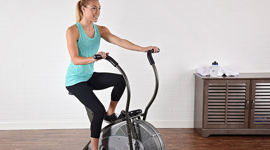 Stamina-ATS-Air-Resistance-Exercise-Bike-Review-featured