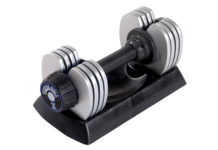 Stamina Versa-Bell II Adjustable Dumbbells