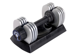 Stamina Versa-Bell II Adjustable Dumbbells