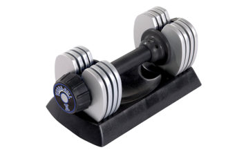 Stamina Versa-Bell II Adjustable Dumbbells