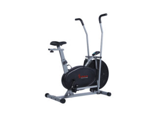 Sunny Air Resistance Hybrid Bike – A Unique Workout Machine to Help You Shed Weight