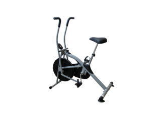 A Technically Advanced Sunny Cross Training Fan Bike to Help You Get Back In Shape