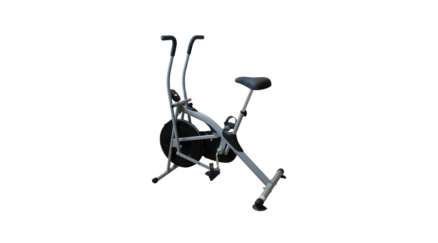 Sunny-Cross-Training-Fan-Bike-featured