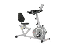 Sunny Health & Fitness Exercise Desk Bike – One of the Most Useful Workout Machine in the Market