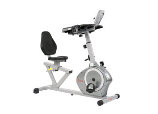 Sunny Health & Fitness Exercise Desk Bike – One of the Most Useful Workout Machine in the Market