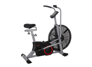 Sunny Health and Fitness Tornado Air Bike – A Perfect Home Workout Equipment