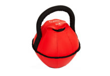 Sunny Soft Kettlebell