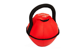 Sunny Soft Kettlebell