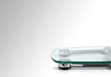 Taylor Glass and Chrome Digital Scale Review